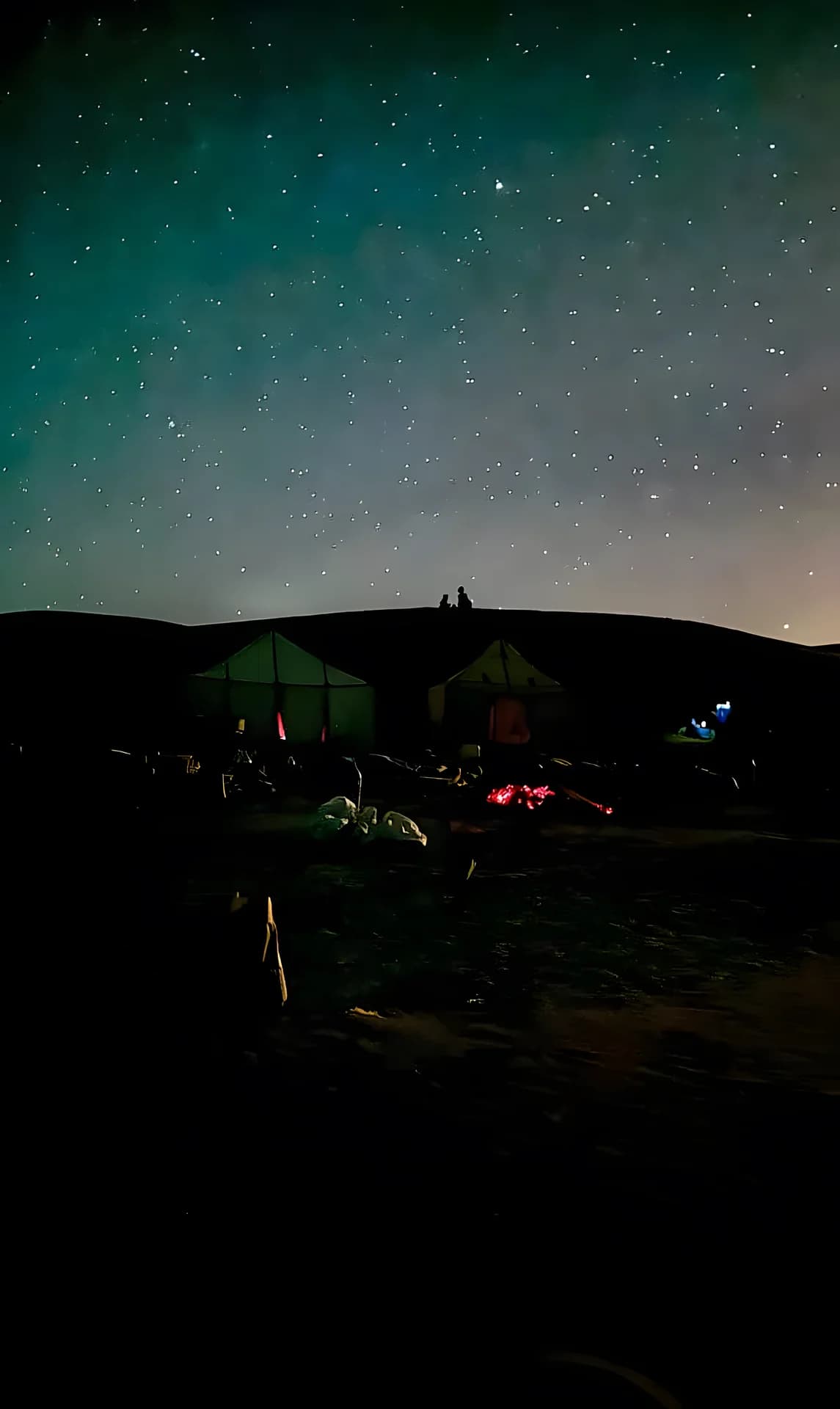 Trek 5 jours / 4 nuits — Les Oasis Secrètes du Drâa photo 3